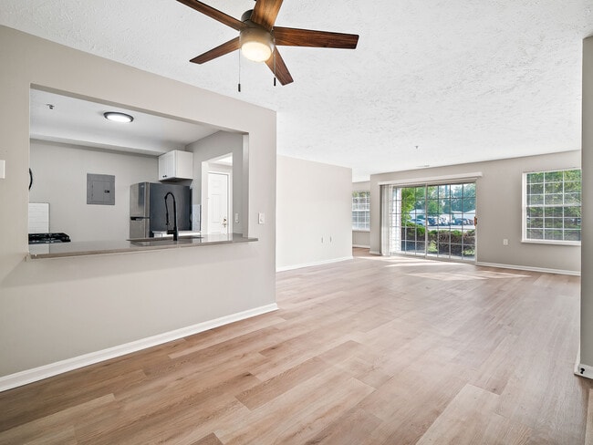 Photo - Cherry Tree Village Apartments