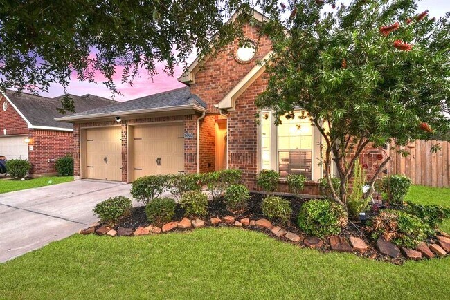 Building Photo - 26331 Christen Canyon Ln