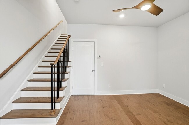 Photo - Modern Townhome in the Heart of Plaza Midw...