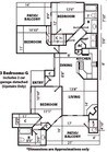 3BR/2BA