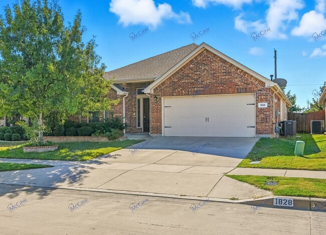 Photo - 1828 Arroyo Verde Trl
