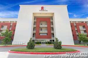 Photo - 17902 La Cantera Pkwy Unit 303