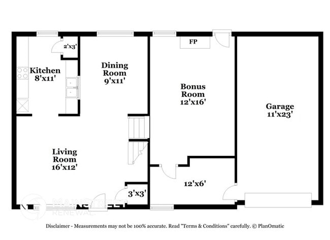 Photo - 6233 Marbut Farms Ln