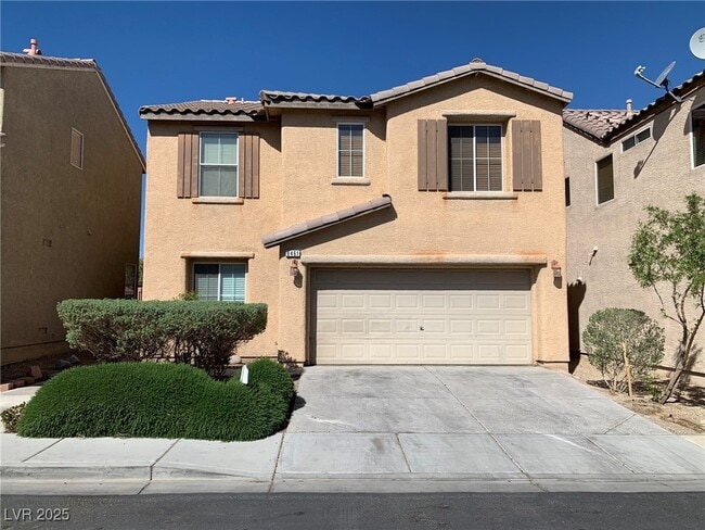 Building Photo - 8461 Spencer Canyon St Rental