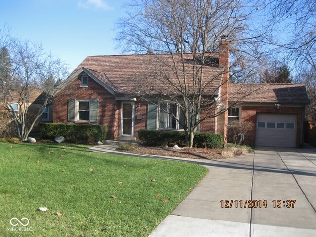 Building Photo - 5845 Brouse Ave Rental