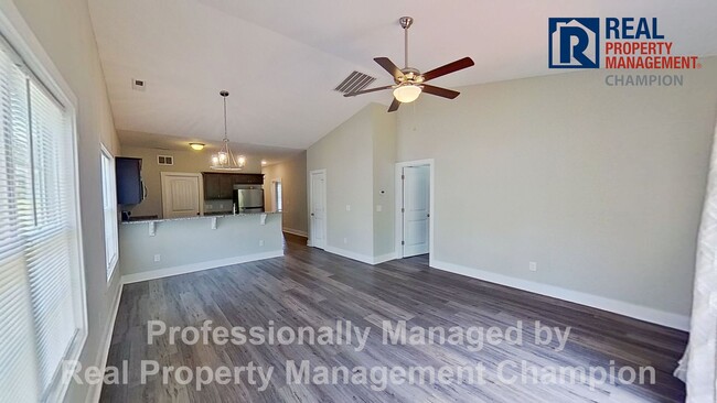 Photo - Charming 3 BD/2 BA with Open Floorplan and Attached Garage