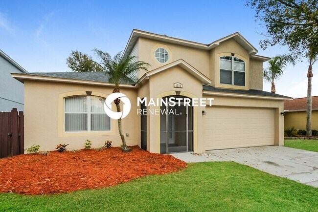 Photo - 3 Bedroom Pet-Friendly Home in Orlando, FL...