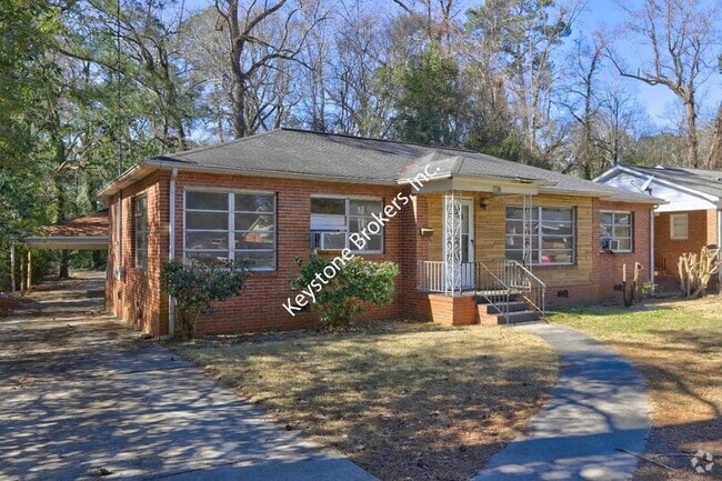 Building Photo - 1169 Lamont St Rental