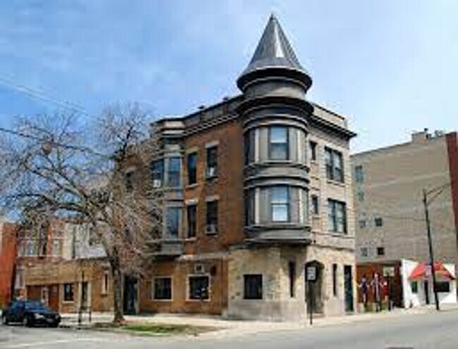 Building Photo - Grand Ave. Property Unit 1624 Grand, #3