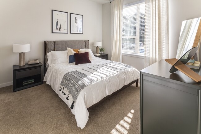 Photo - Axiom Cabin Branch