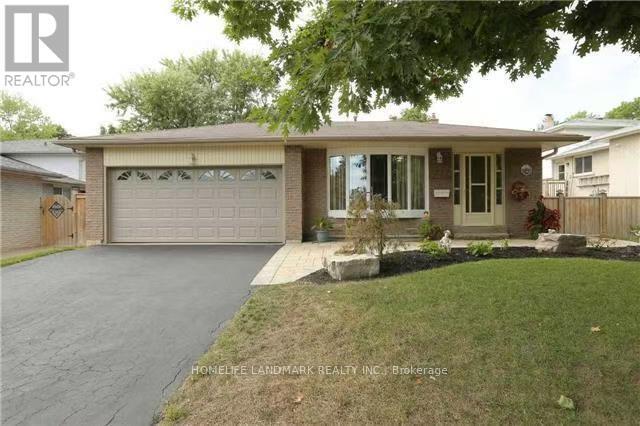 Photo - 1256 Falgarwood Dr