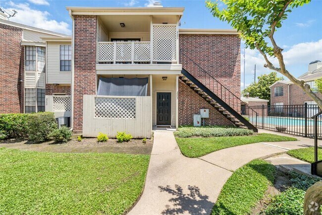 Building Photo - 2121 El Paseo St Unit 2203 Rental