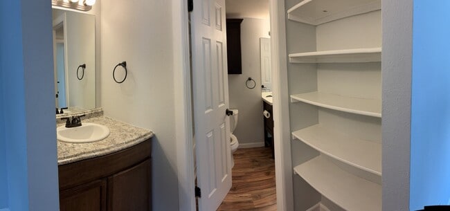 Photo - 128 W Rockrimmon Blvd Unit 201