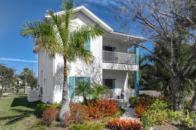 1BR, 1BA - 860SF Primary