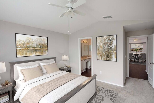 Photo - Grand Reserve At Kirkman Parke