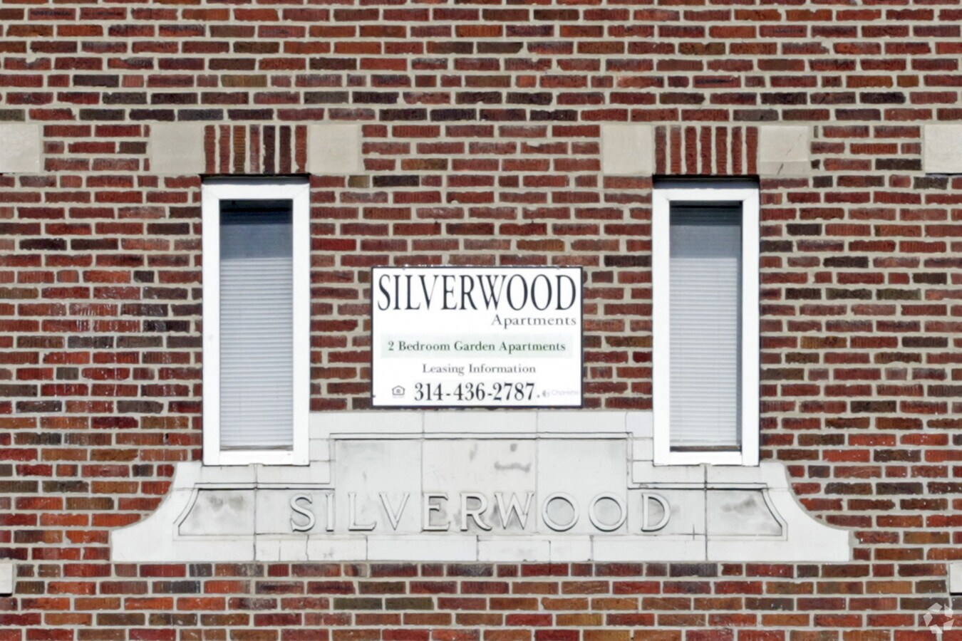 Photo - Silverwood Apartments