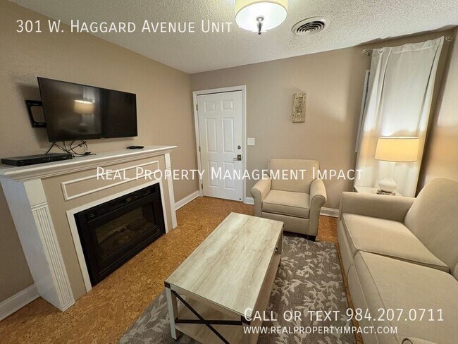 Photo - 301 W Haggard Ave Unit 11