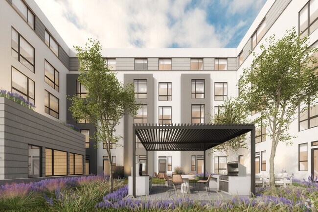 Building Photo - ArtHaus 820 Rental