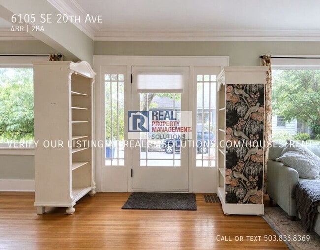 Photo - 6105 SE 20th Ave