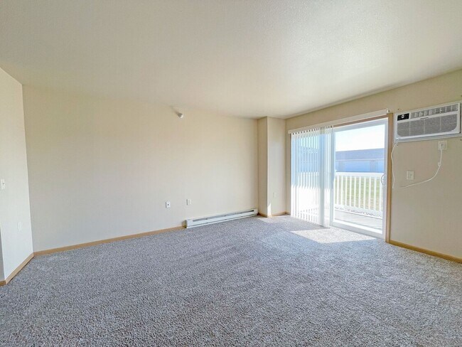 Northern Plains Apartments