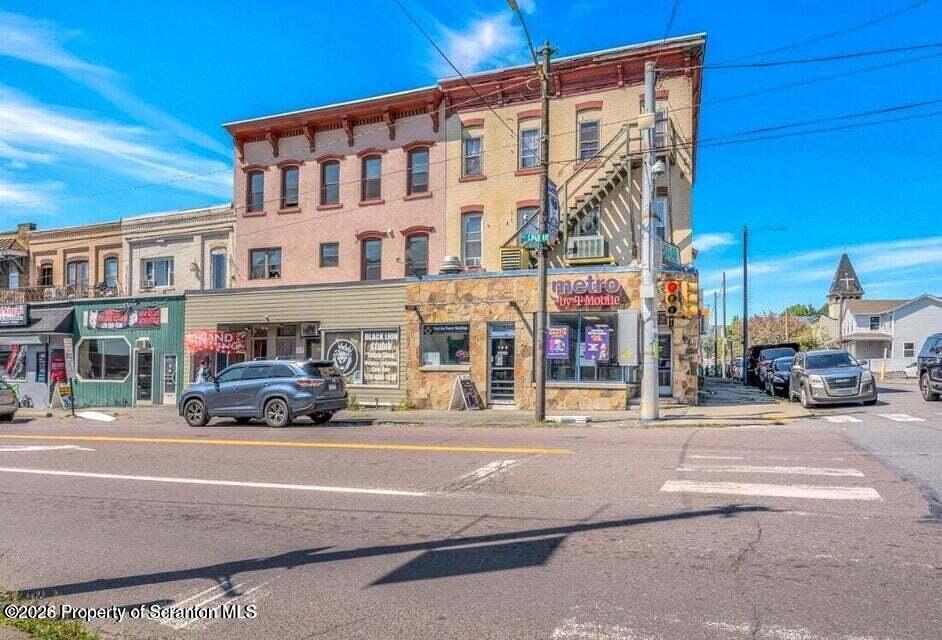 Photo - 1102 Jackson St