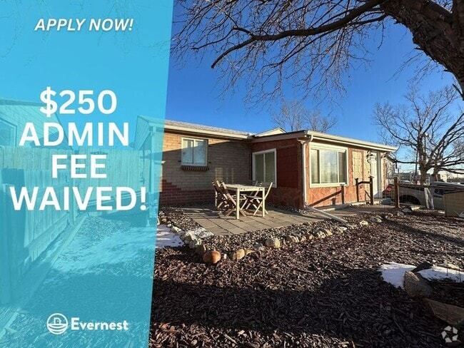Building Photo - 3035 W 64th Ave Rental