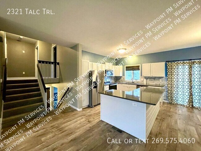 Photo - 2321 Talc Trail