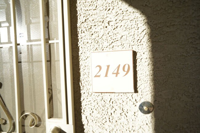 Photo - SHOWINGS START 4/1/2025 Unit 2149 - Bldg 7