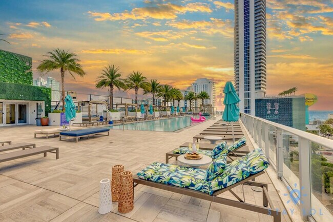 Photo - 4010 S Ocean Dr Unidad ID1227417P