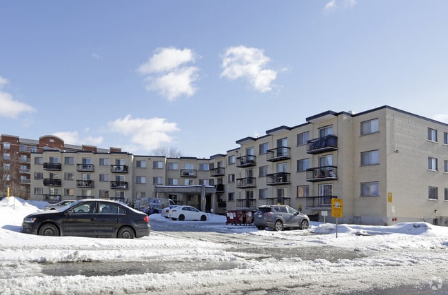 Building Photo - Place Riviera