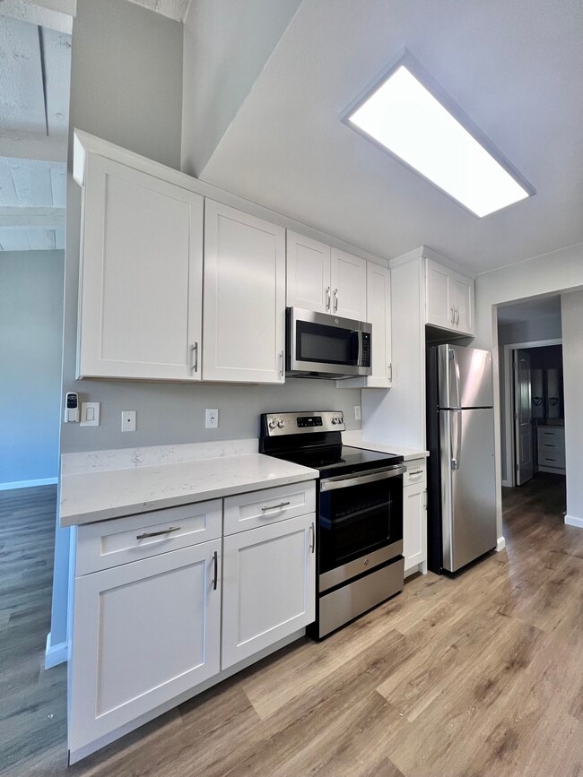 Balboa Apartments