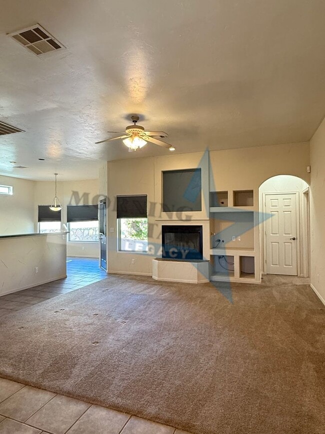 Photo - 3-Bedroom Home - Near Sonoma Ranch Golf Course!