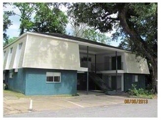 Photo - Old Oak Apartments