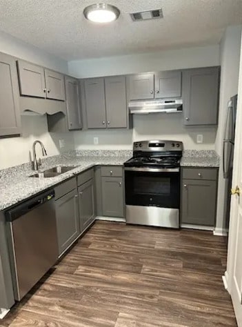 Foster Place Community