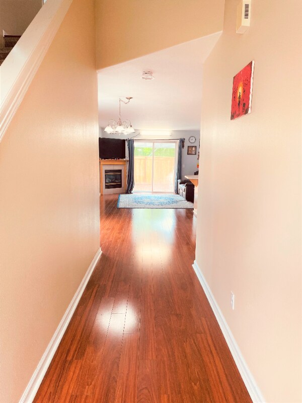 3203 NW Banff Dr Townhome Townhome Rental in Portland OR