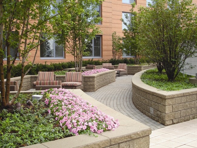 Photo - 1251 S Michigan - Senior Living