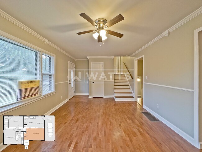 Photo - Lovely 3 Bed 2 Bath in Center Point