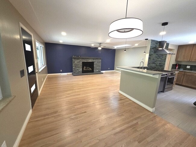Photo - 3 Bed 1 Bath Fully Remodeled Denver Gem