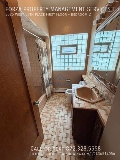 Photo - 3025 W 54th Pl Unit Bedroom 2