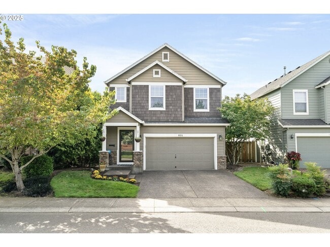 Building Photo - Beautiful 4 Bed, 3 Bath Canby Home for Rent