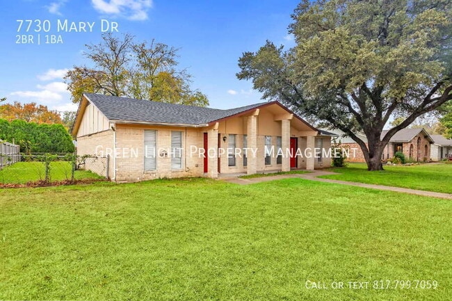 Photo - 7730 Mary Dr