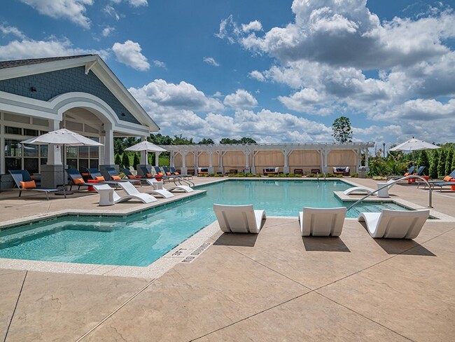 Photo - Crest at Brier Creek Apartments