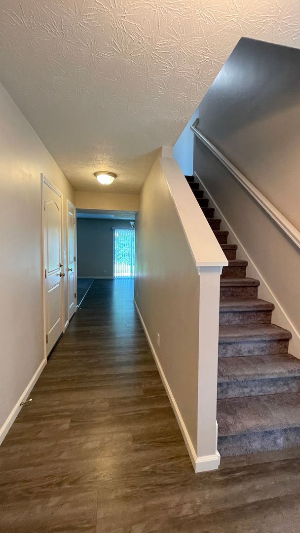 Photo - Newly Built Spacious House in Blackthorne Subdivision