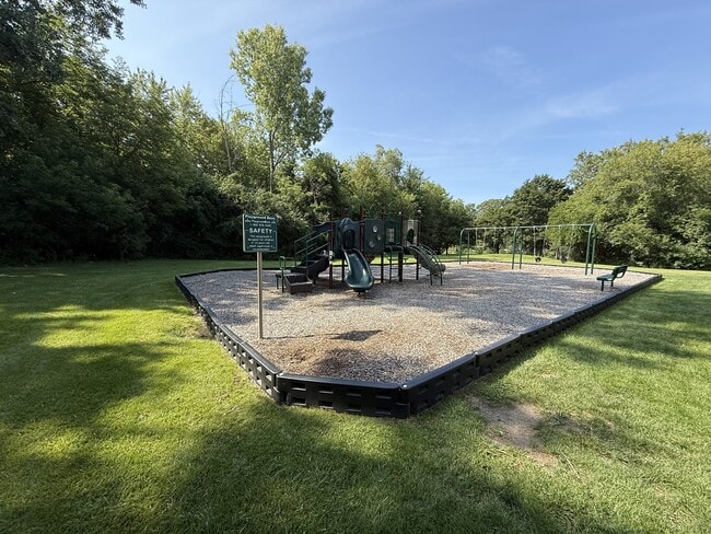 2500 Mann Rd