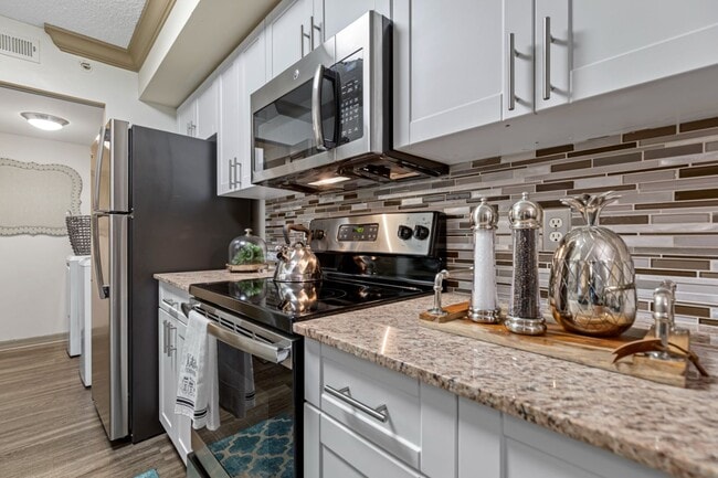 ARIUM Sunrise