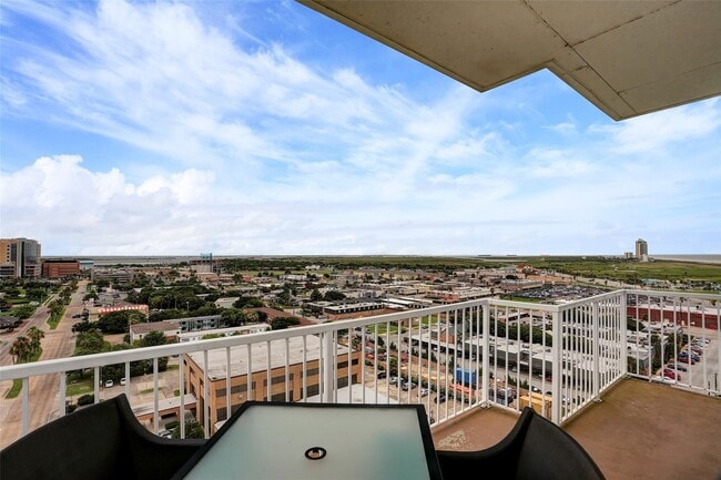 Photo - 500 Seawall Blvd Unit 1101