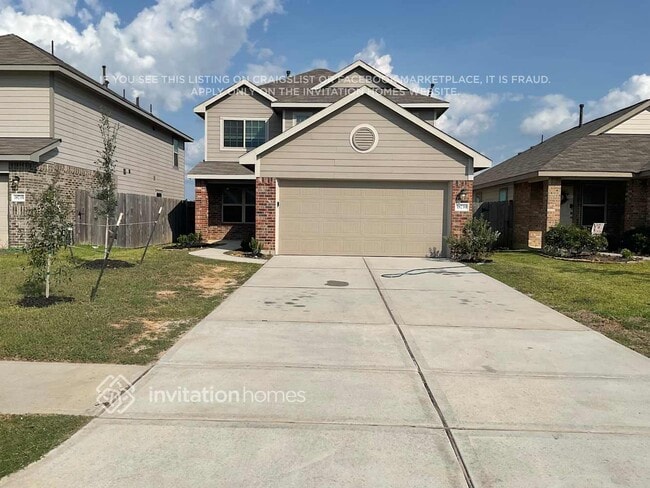 Building Photo - 18739 Faustina Way Rental