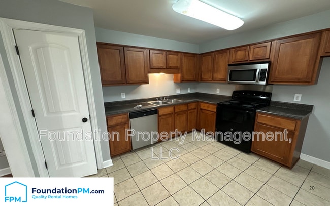 Photo - 3820 Farm Gate Cove