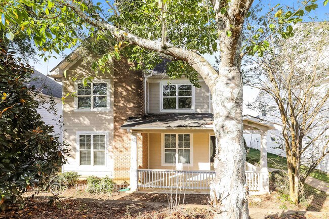 Photo - 4317 Ben Hill Rd