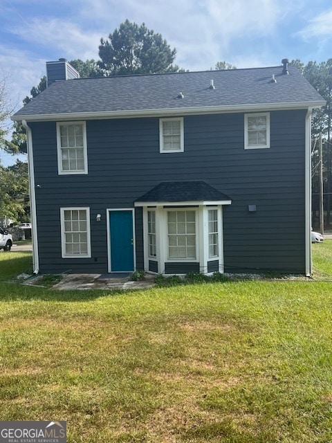 Photo - 5445 Milam Rd